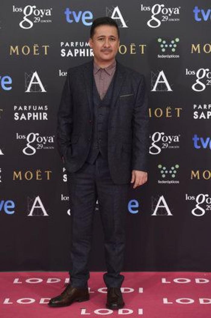 Premios Goya 2015: el beso de Dani Rovira y Clara Lago y otros momentazos de la gala (VÍDEO)