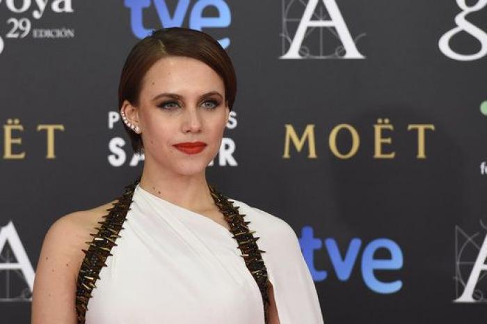 Premios Goya 2015: el beso de Dani Rovira y Clara Lago y otros momentazos de la gala (VÍDEO)