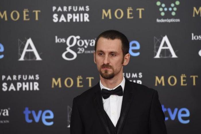 Premios Goya 2015: el beso de Dani Rovira y Clara Lago y otros momentazos de la gala (VÍDEO)