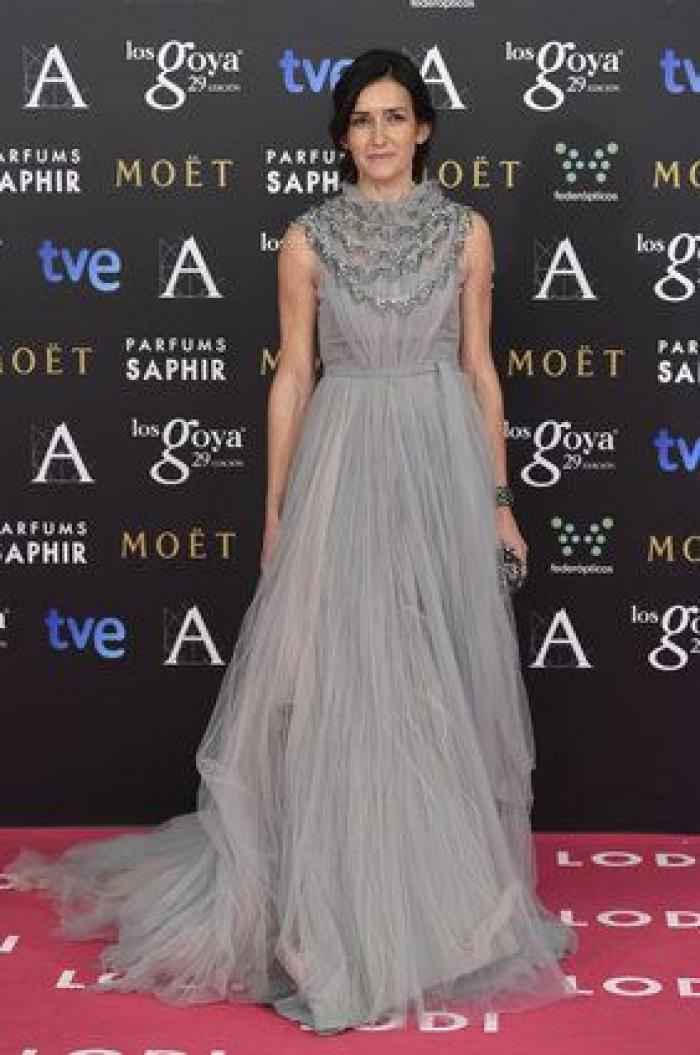 Premios Goya 2015: el beso de Dani Rovira y Clara Lago y otros momentazos de la gala (VÍDEO)