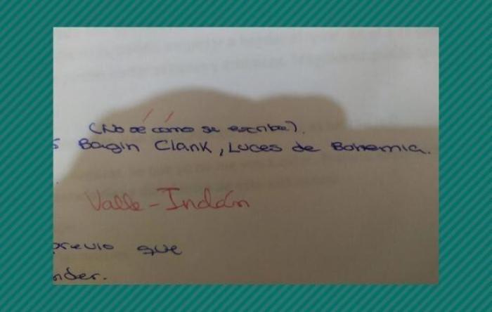 La respuesta de un niño a un simple ejercicio de clase va camino de hacer historia en Twitter