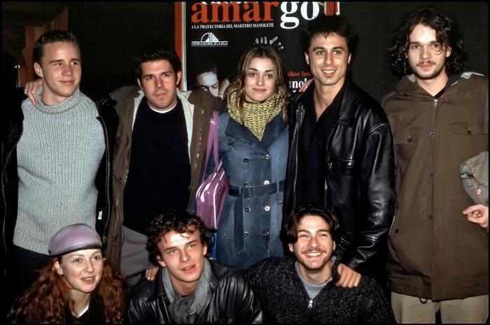 Tres palabras y una foto: Hugo Silva destroza a Toni Cantó tras su última polémica