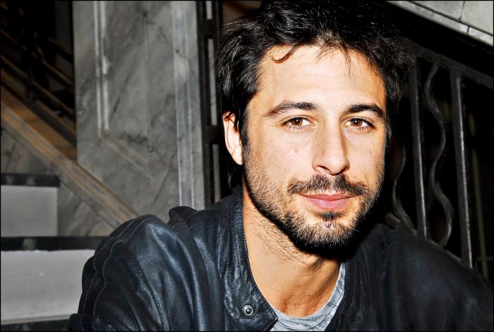 Tres palabras y una foto: Hugo Silva destroza a Toni Cantó tras su última polémica