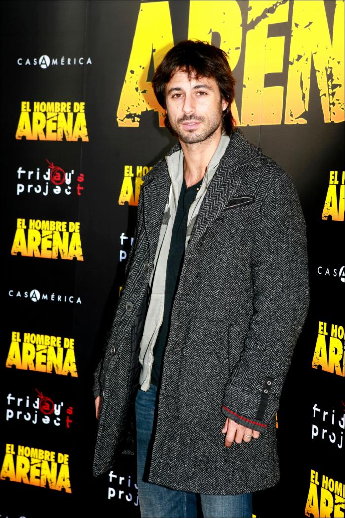 Tres palabras y una foto: Hugo Silva destroza a Toni Cantó tras su última polémica