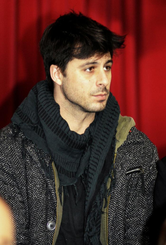 Tres palabras y una foto: Hugo Silva destroza a Toni Cantó tras su última polémica