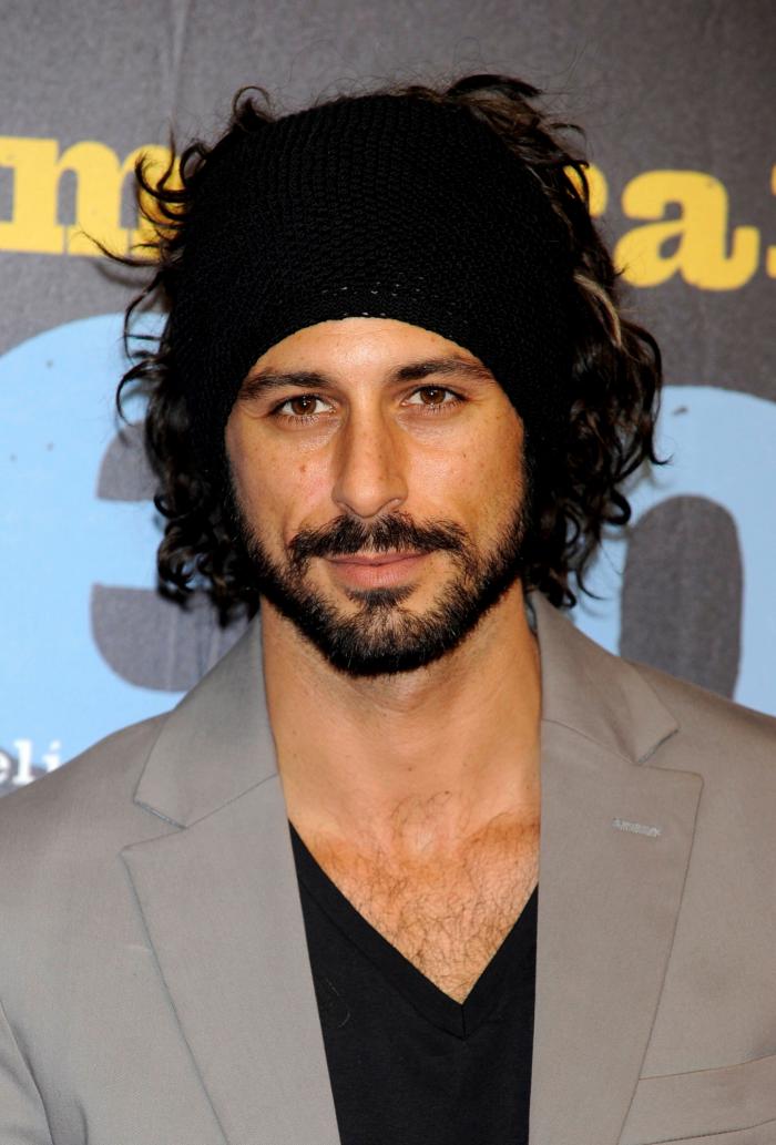 Tres palabras y una foto: Hugo Silva destroza a Toni Cantó tras su última polémica