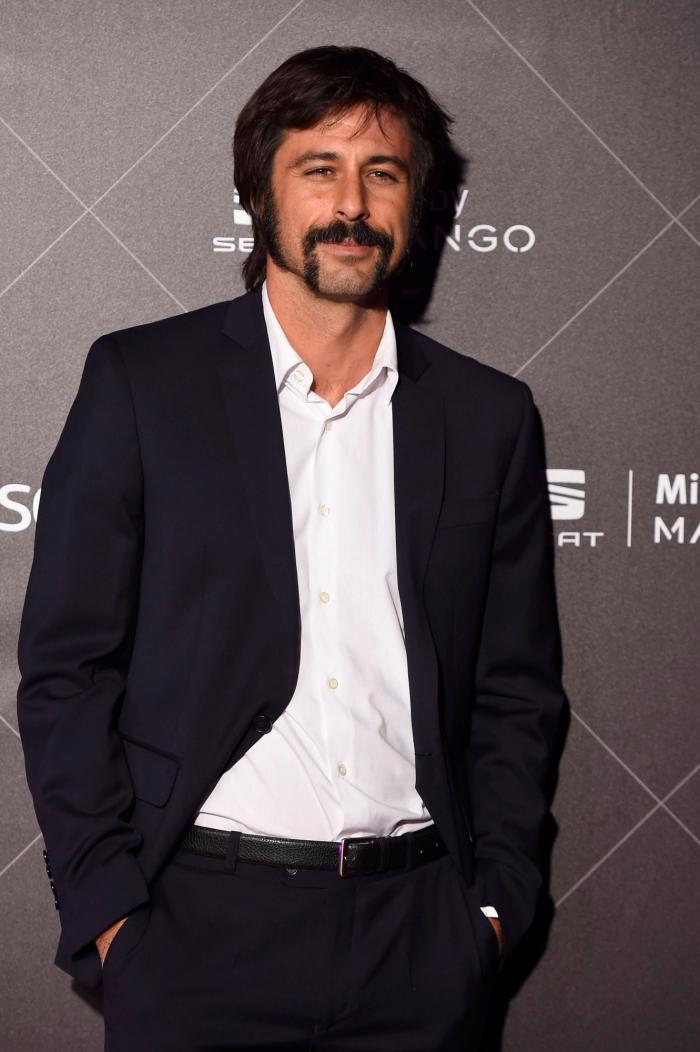 Tres palabras y una foto: Hugo Silva destroza a Toni Cantó tras su última polémica