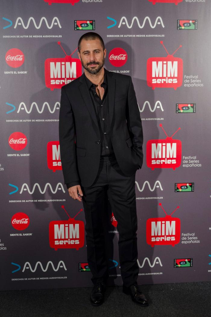 Tres palabras y una foto: Hugo Silva destroza a Toni Cantó tras su última polémica