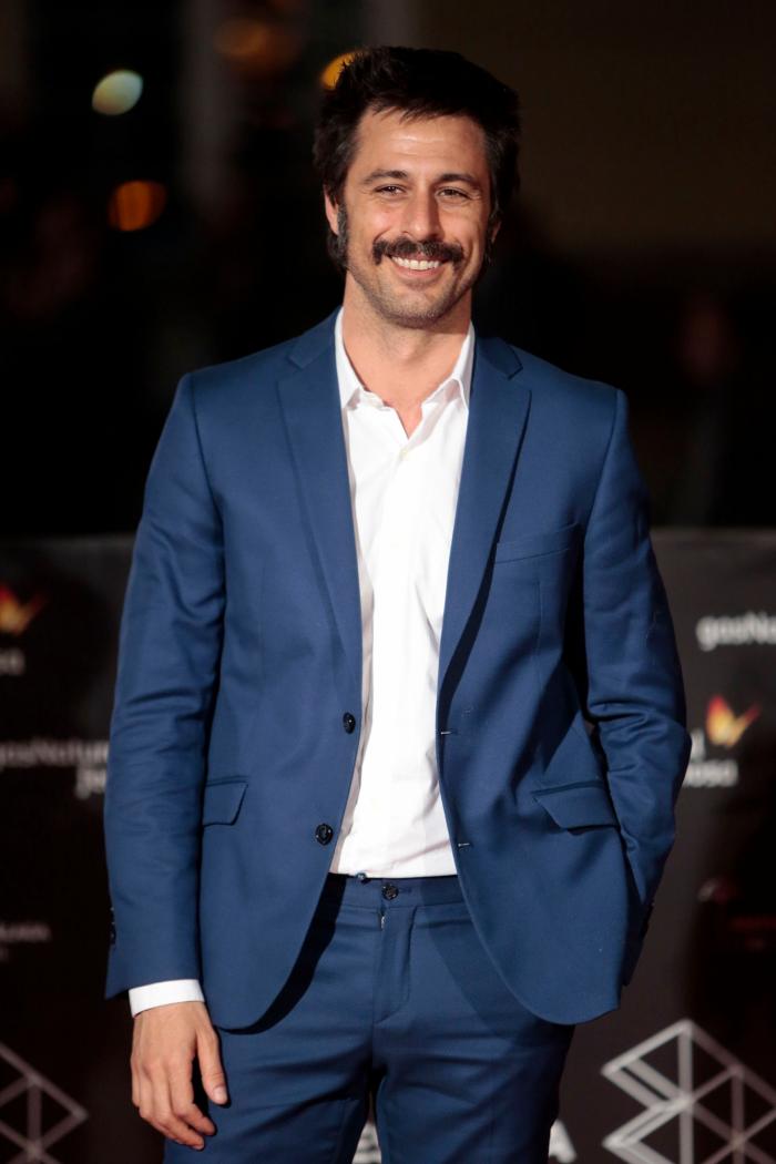 Tres palabras y una foto: Hugo Silva destroza a Toni Cantó tras su última polémica