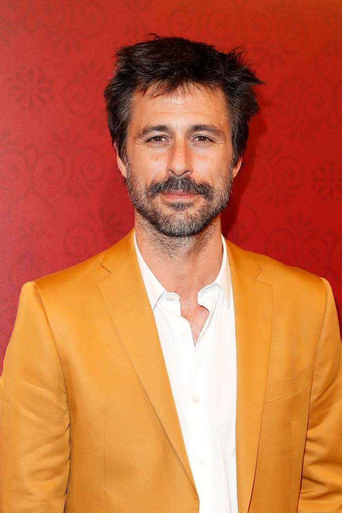 Tres palabras y una foto: Hugo Silva destroza a Toni Cantó tras su última polémica