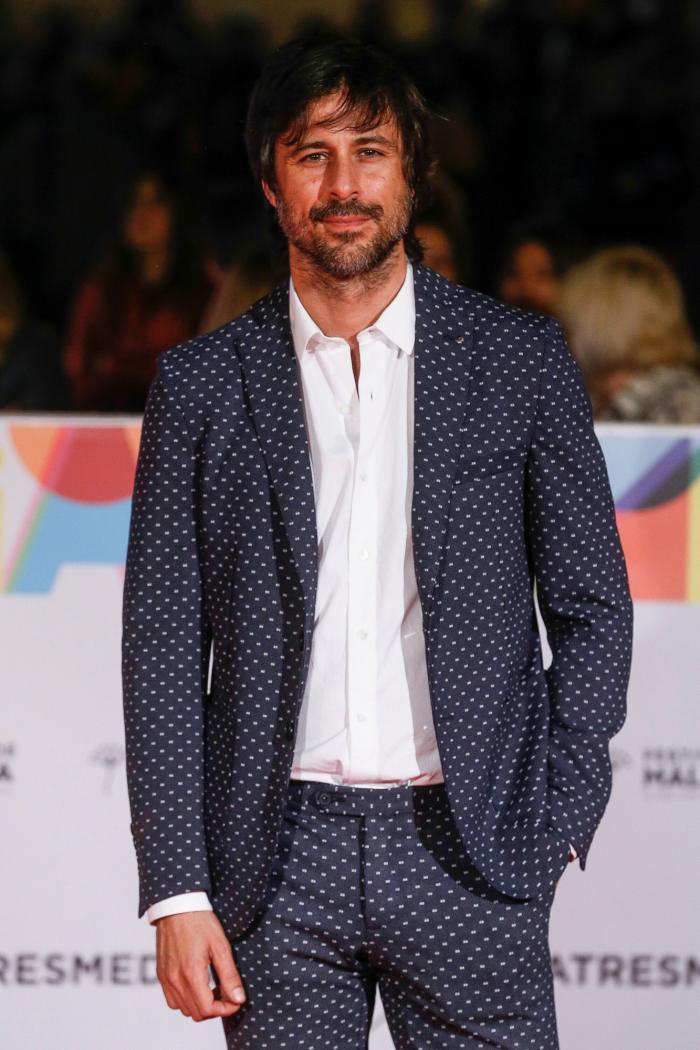 Tres palabras y una foto: Hugo Silva destroza a Toni Cantó tras su última polémica