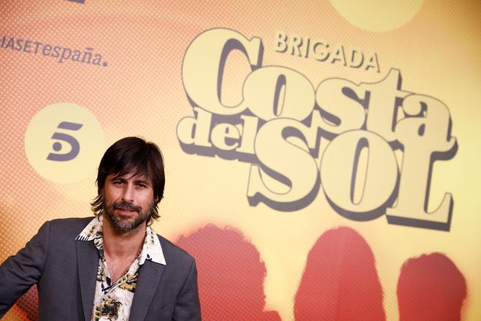 Tres palabras y una foto: Hugo Silva destroza a Toni Cantó tras su última polémica