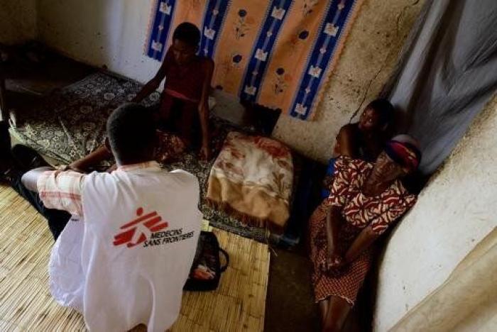 El inaceptable coste del cáncer para las mujeres africanas