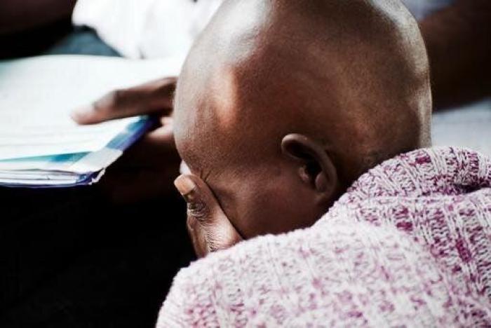 El inaceptable coste del cáncer para las mujeres africanas