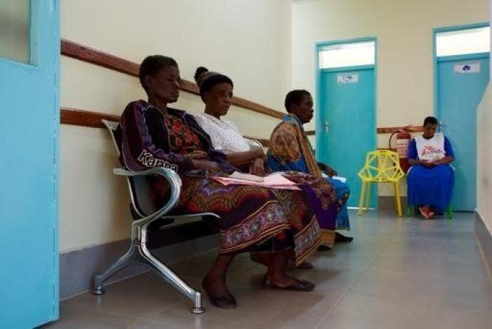 El inaceptable coste del cáncer para las mujeres africanas