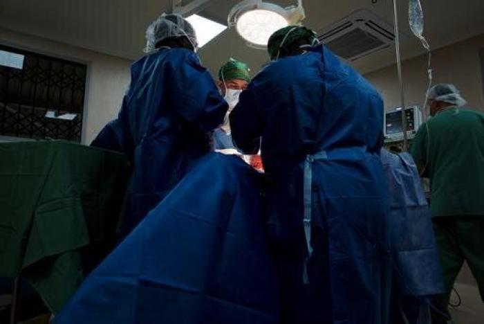 El inaceptable coste del cáncer para las mujeres africanas