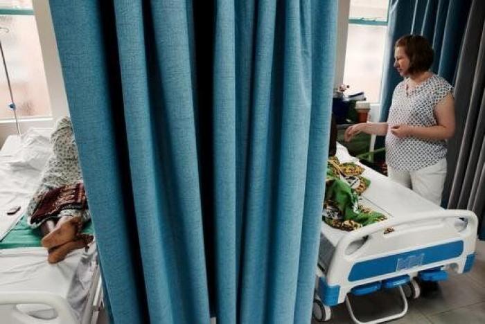 El inaceptable coste del cáncer para las mujeres africanas