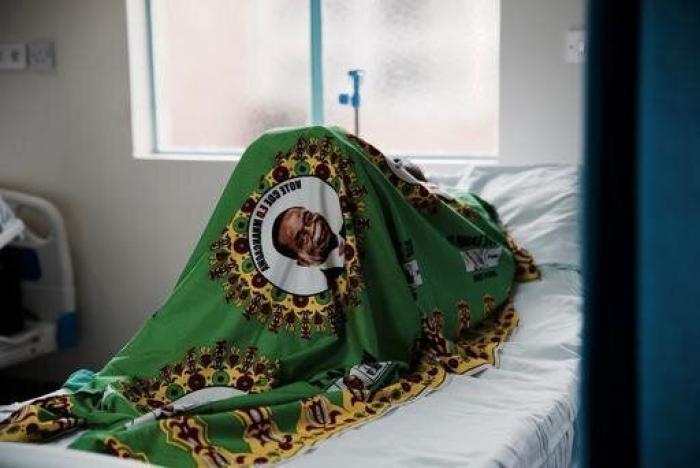 El inaceptable coste del cáncer para las mujeres africanas