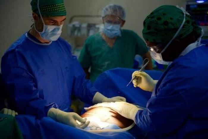 El inaceptable coste del cáncer para las mujeres africanas