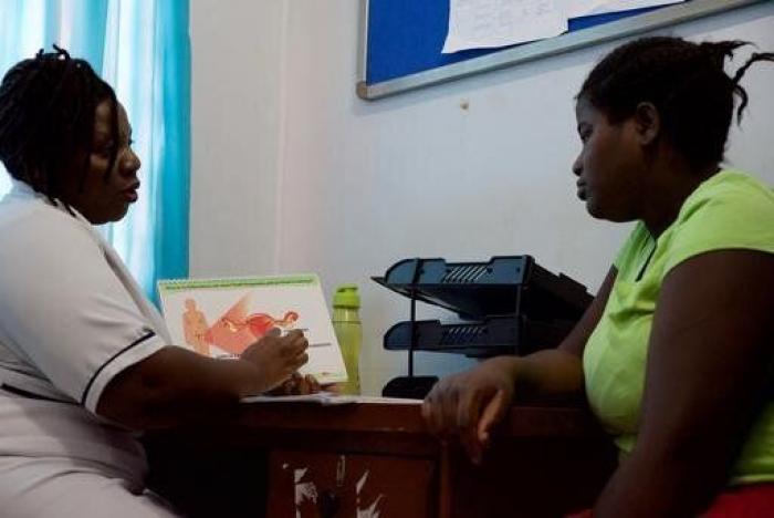 El inaceptable coste del cáncer para las mujeres africanas