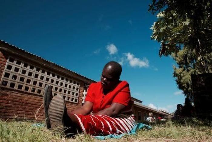 El inaceptable coste del cáncer para las mujeres africanas