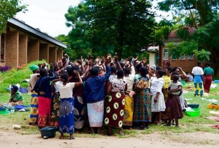 El inaceptable coste del cáncer para las mujeres africanas