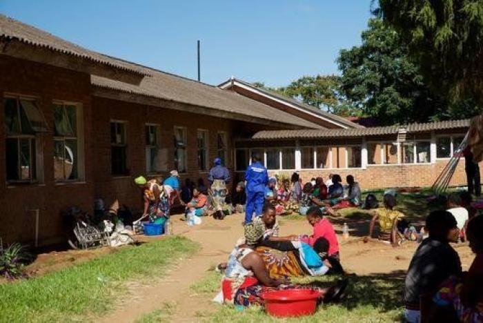 El inaceptable coste del cáncer para las mujeres africanas