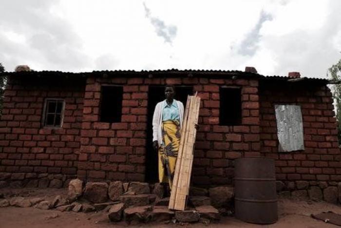 El inaceptable coste del cáncer para las mujeres africanas