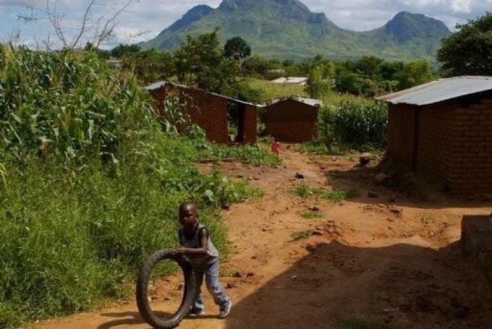 El inaceptable coste del cáncer para las mujeres africanas