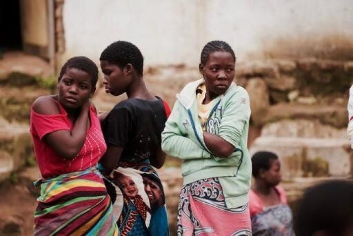 El inaceptable coste del cáncer para las mujeres africanas