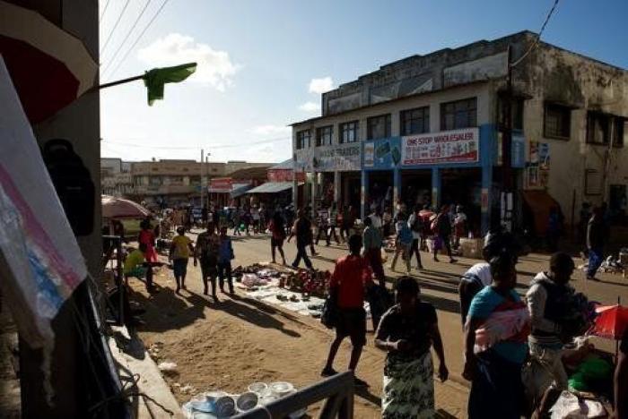 El inaceptable coste del cáncer para las mujeres africanas