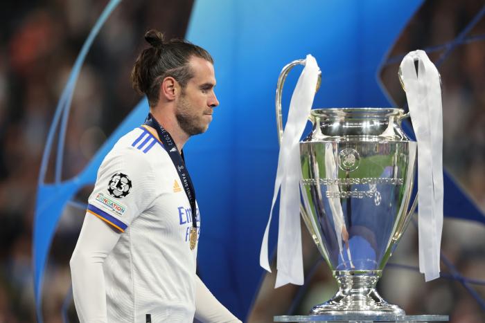 Juan Carlos Rivero, trending topic al instante por su frase tras el gol anulado al Real Madrid