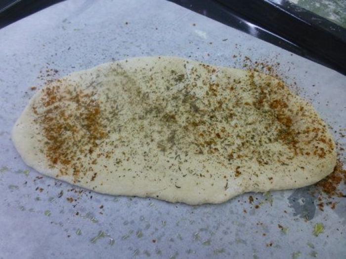 Cinco recetas originales para hacer pizza casera (FOTOS)