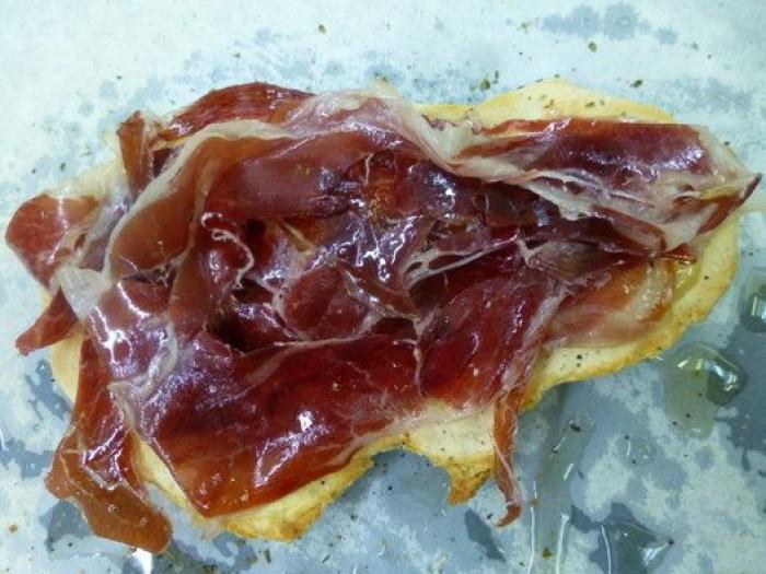 Cinco recetas originales para hacer pizza casera (FOTOS)