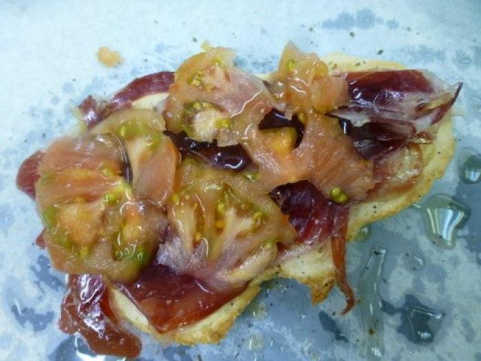 Cinco recetas originales para hacer pizza casera (FOTOS)