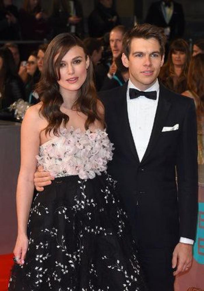 Premios Bafta 2015: 'La teoría del todo' y 'Boyhood' se alzan como mejores películas