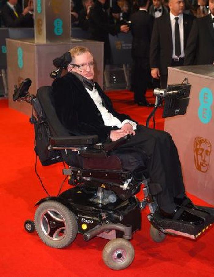 Premios Bafta 2015: 'La teoría del todo' y 'Boyhood' se alzan como mejores películas