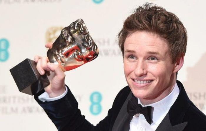 Premios Bafta 2015: 'La teoría del todo' y 'Boyhood' se alzan como mejores películas