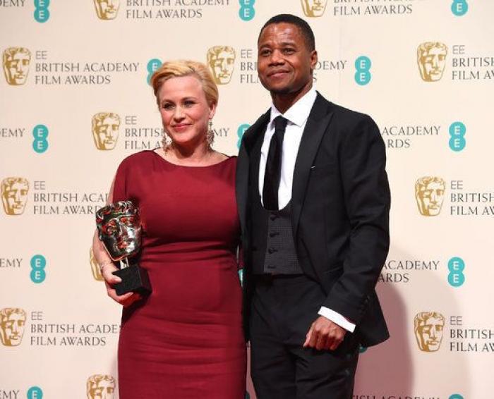 Premios Bafta 2015: 'La teoría del todo' y 'Boyhood' se alzan como mejores películas