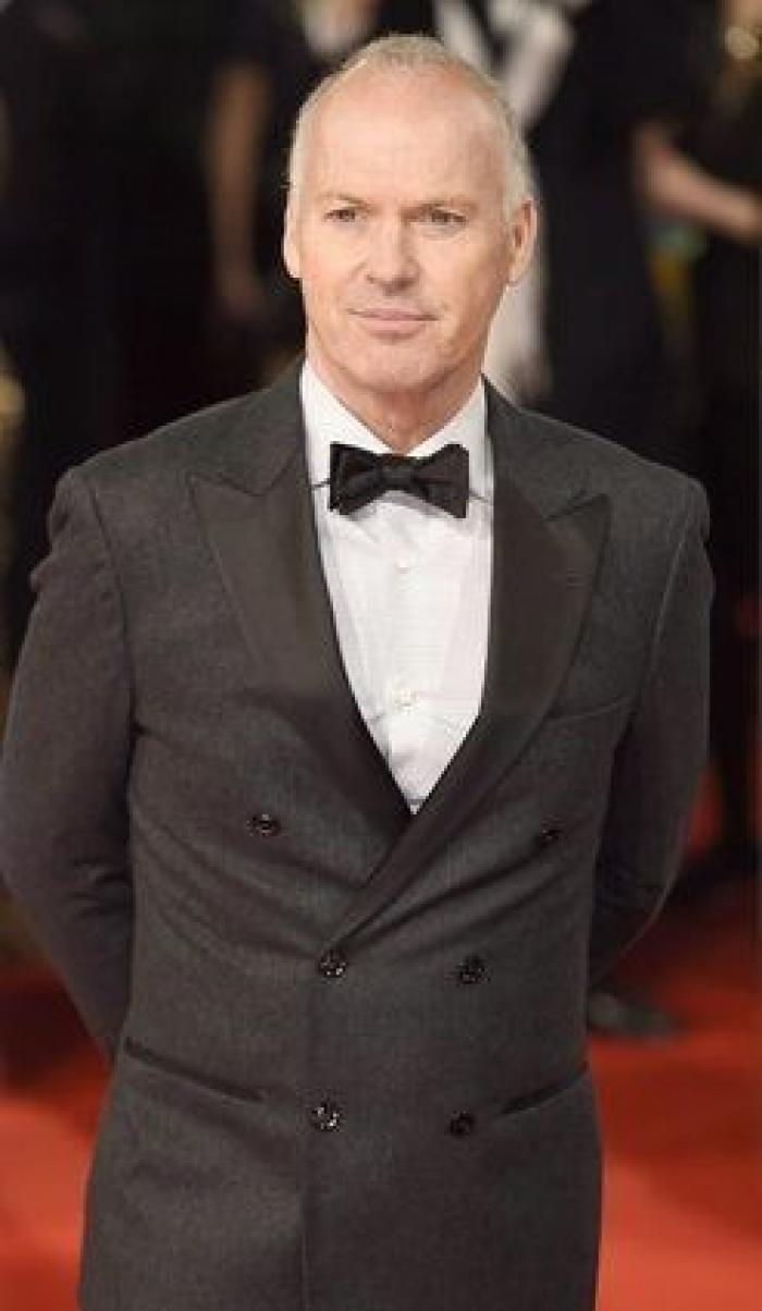 Premios Bafta 2015: 'La teoría del todo' y 'Boyhood' se alzan como mejores películas