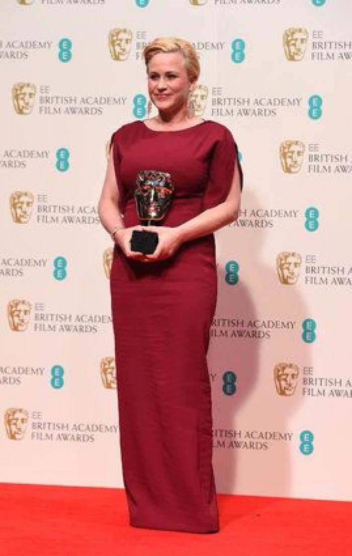 Premios Bafta 2015: 'La teoría del todo' y 'Boyhood' se alzan como mejores películas