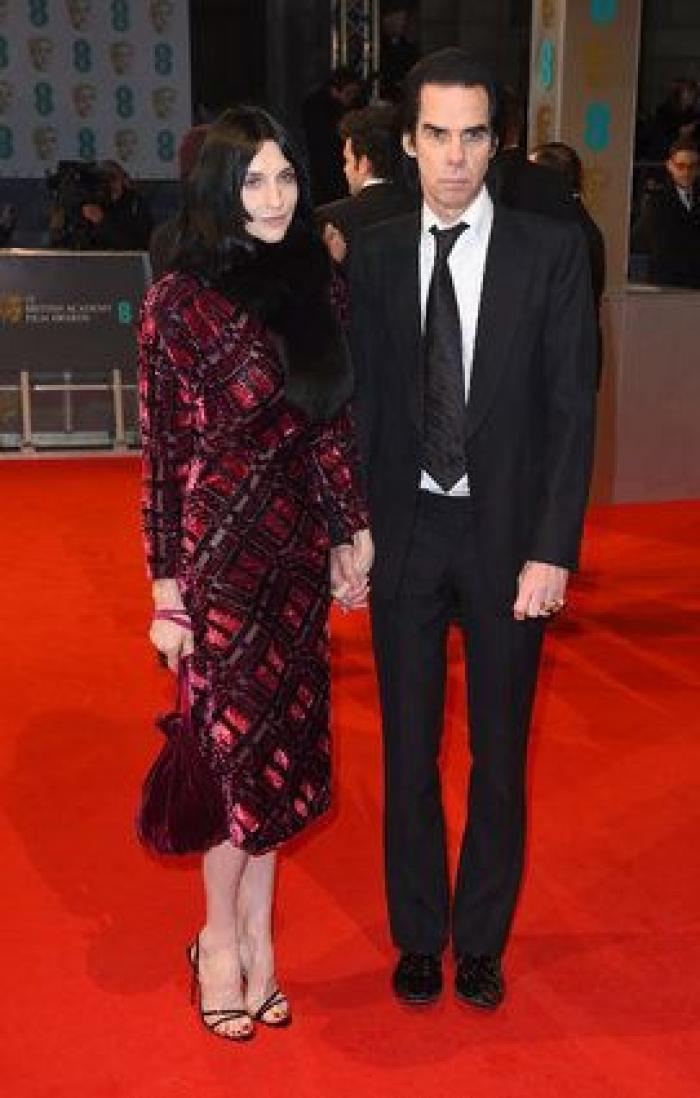 Premios Bafta 2015: 'La teoría del todo' y 'Boyhood' se alzan como mejores películas