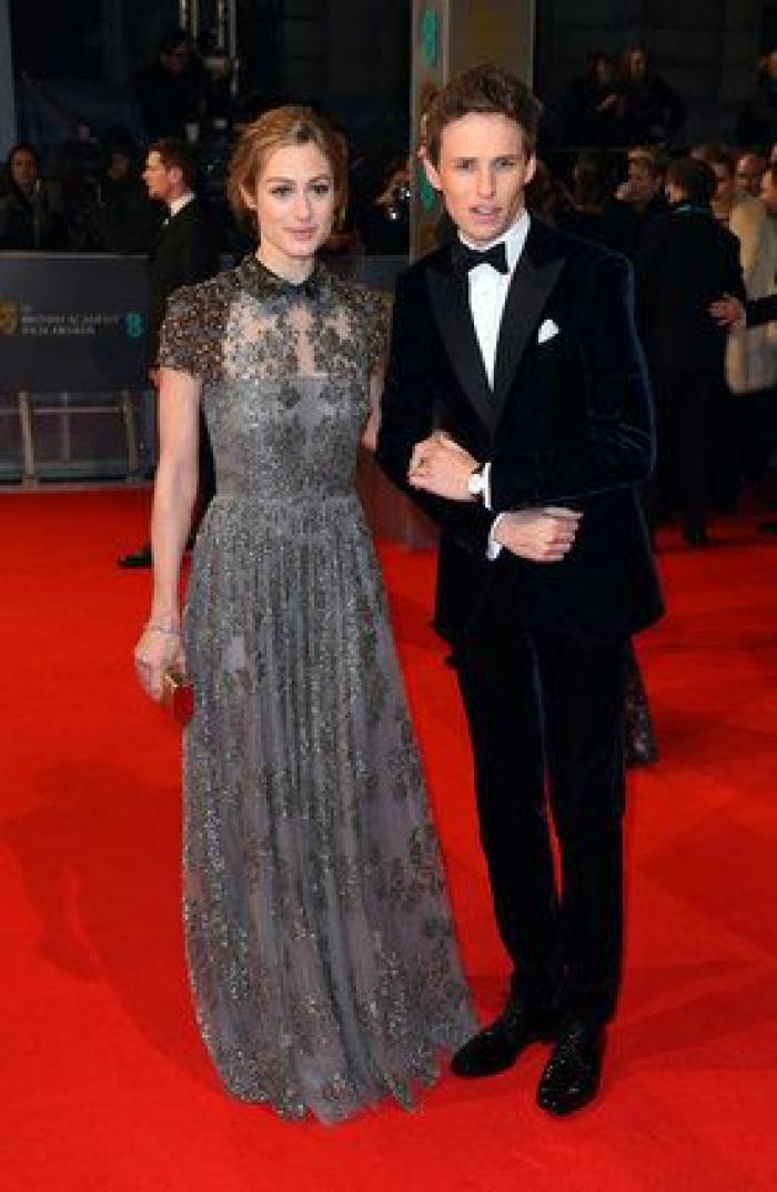 Premios Bafta 2015: 'La teoría del todo' y 'Boyhood' se alzan como mejores películas