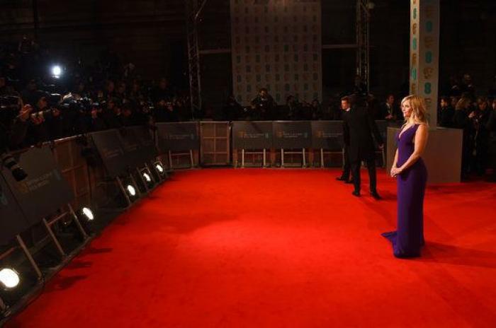 Premios Bafta 2015: 'La teoría del todo' y 'Boyhood' se alzan como mejores películas