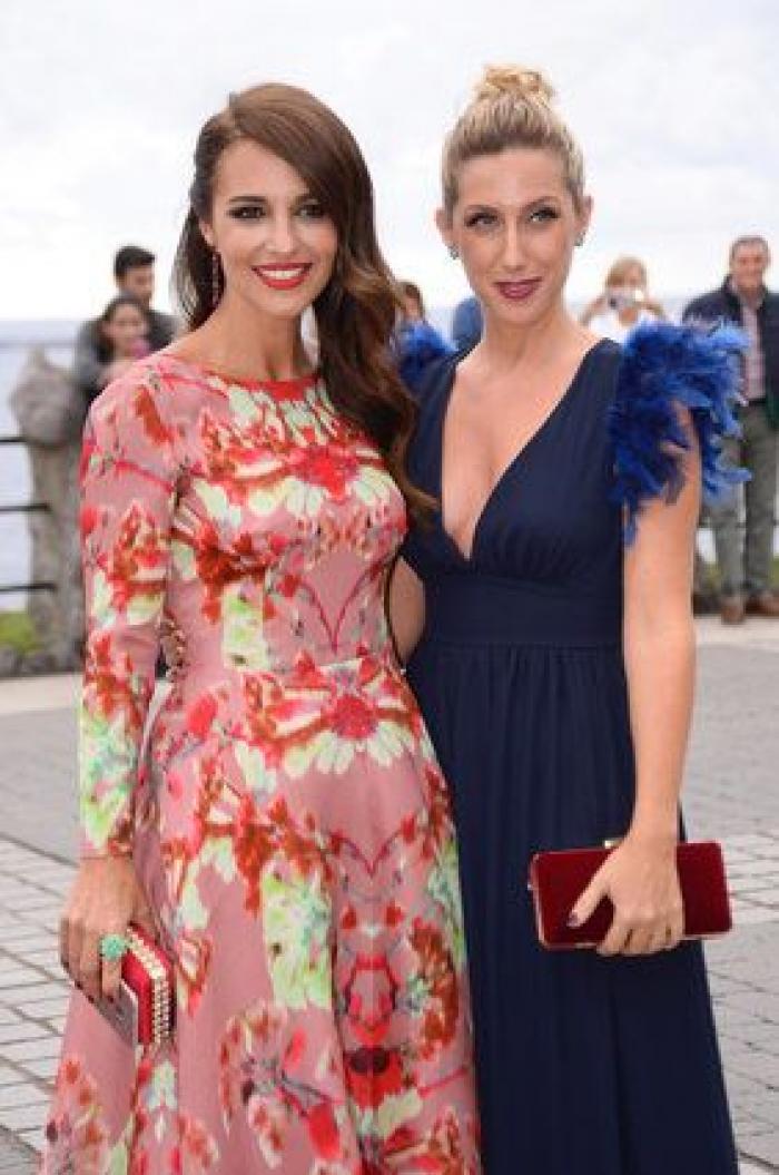 Marta Hazas explota en Instagram contra una seguidora: "Como mujer me ofendes"