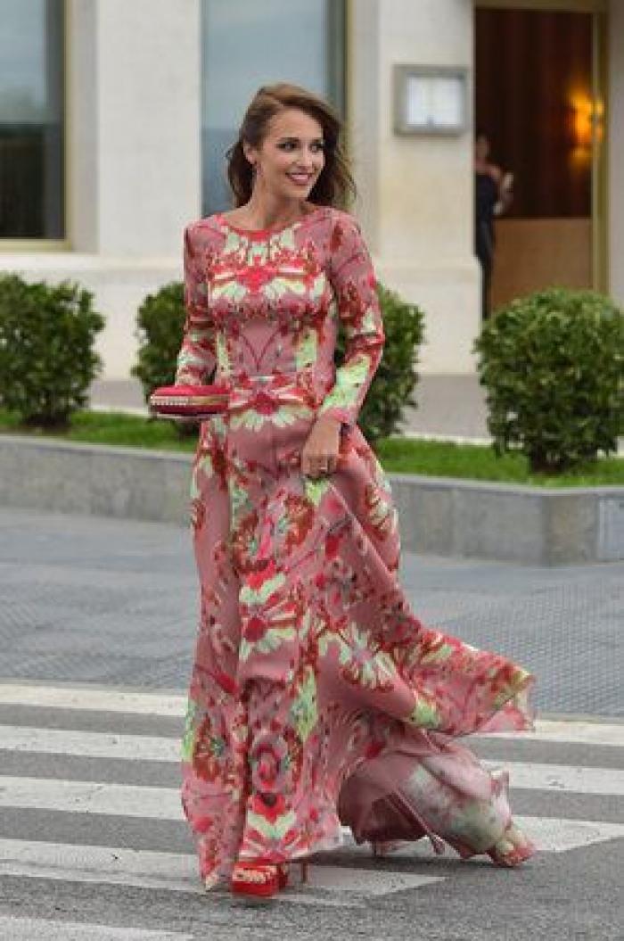 Marta Hazas explota en Instagram contra una seguidora: "Como mujer me ofendes"