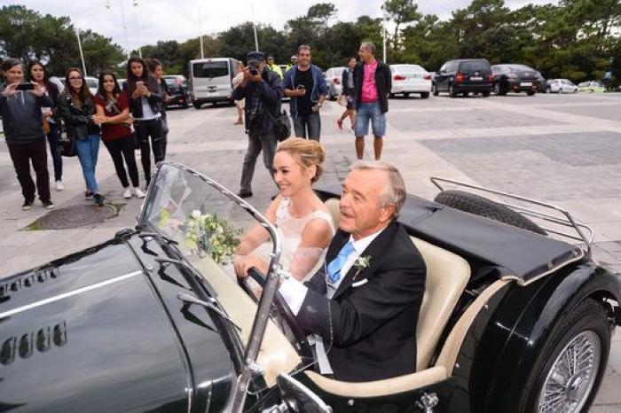 Marta Hazas explota en Instagram contra una seguidora: "Como mujer me ofendes"