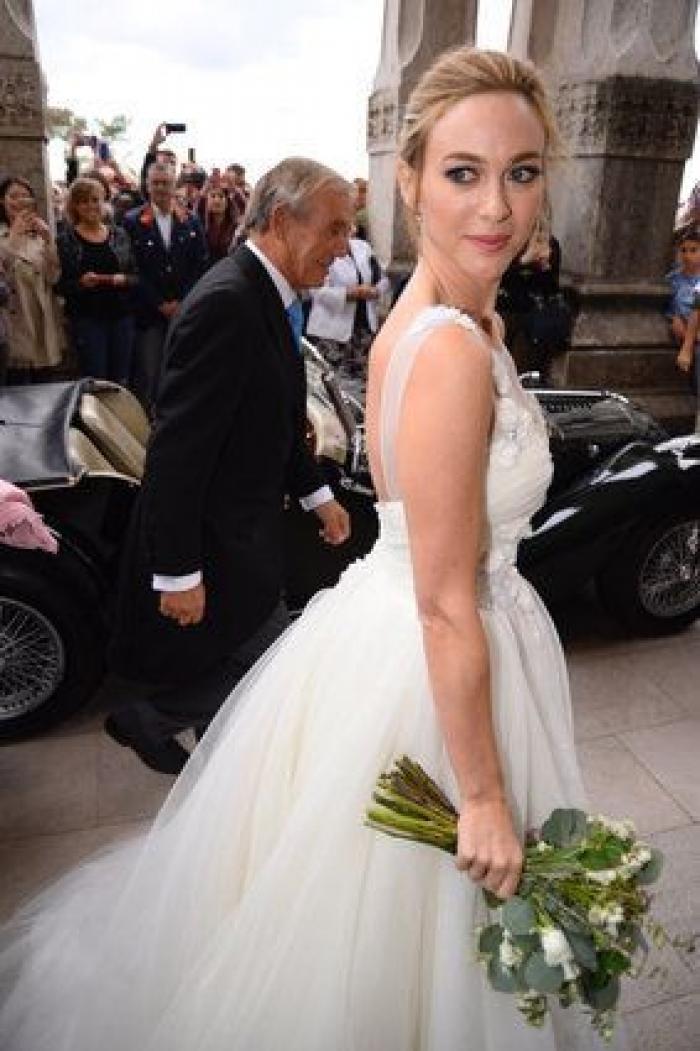 Marta Hazas explota en Instagram contra una seguidora: "Como mujer me ofendes"