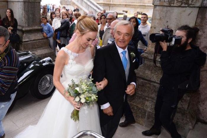 Marta Hazas explota en Instagram contra una seguidora: "Como mujer me ofendes"