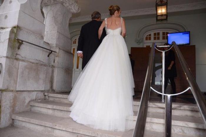 Marta Hazas explota en Instagram contra una seguidora: "Como mujer me ofendes"